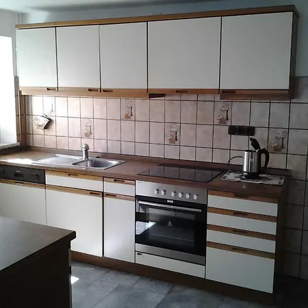 Apartment Bei Michels Ober-Kinzig